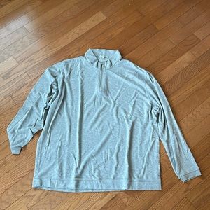 Peter Millar 4XL 1/4 Zip